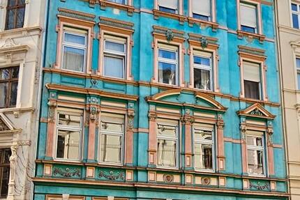 Wohnung Wuppertal Elberfeld - 1 Zimmer, 40 m&sup2;, 350&euro; | Angebot:26393544