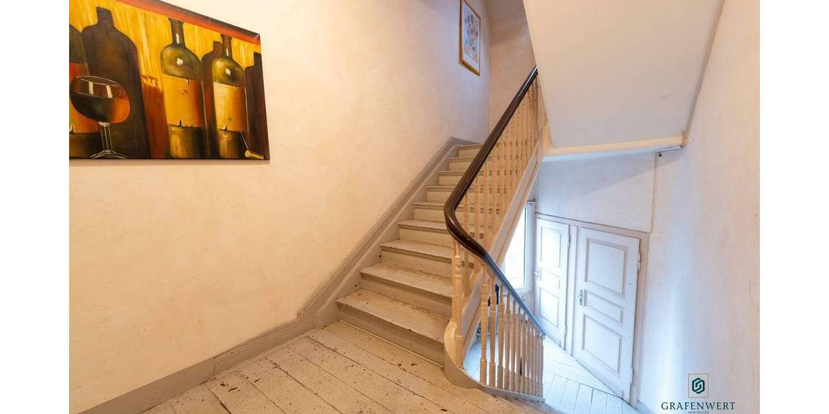 Mehrfamilienhaus, Wohnhaus Düsseldorf / Altstadt Altstadt - 2.699.000&euro; | Angebot:25738816