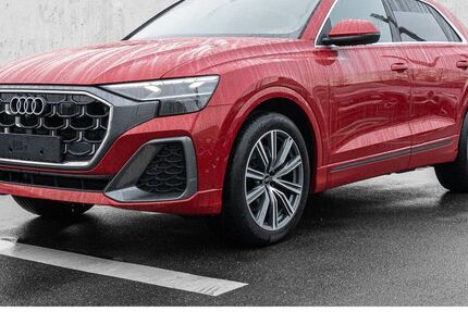 Audi Q8 21.980 km 73.480 &euro; Düsseldorf 40474