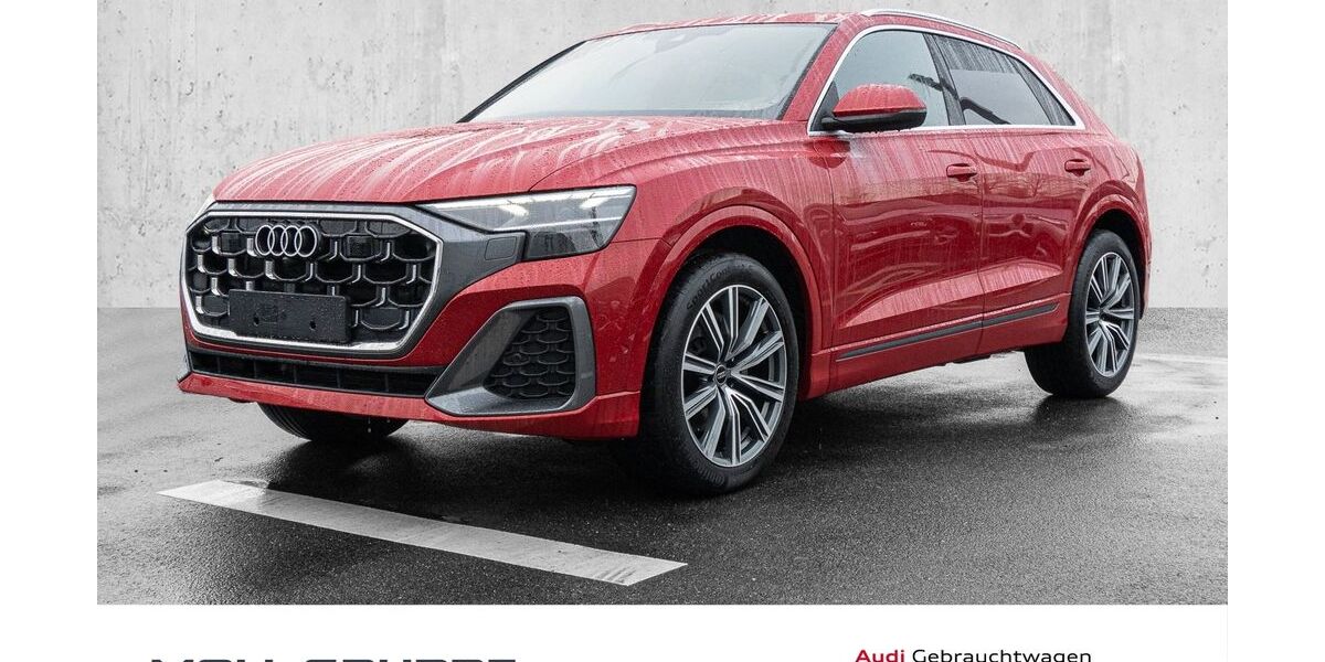 Audi Q8 21.980 km 73.480 &euro; Düsseldorf 40474