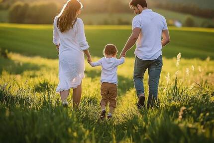 Maximaler Komfort, minimaler Aufwand. 4 zimmer