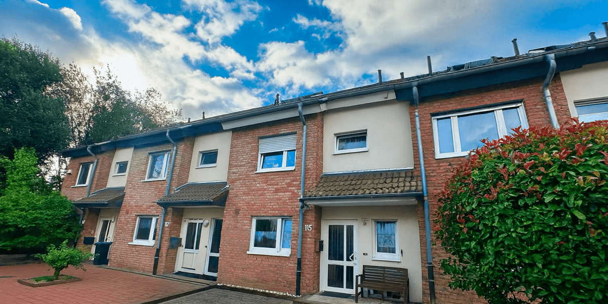 Haus zum Kaufen in Köln 549.000 € 115 m² 4 zimmer