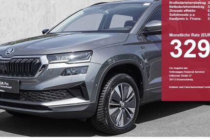 Skoda Karoq 21.067 km 32.780 &euro; Düsseldorf 40474