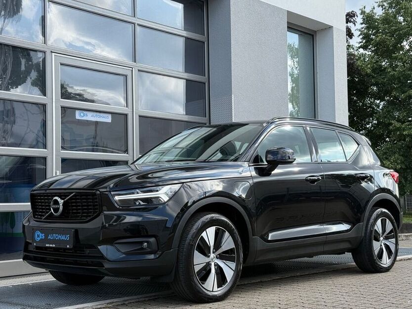 XC40