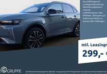 Gebrauchtwagen DS Automobiles DS7 (Crossback)