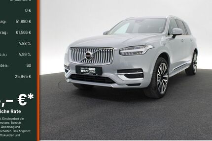 Volvo XC90 49.200 km 49.890 &euro; Remscheid 42855