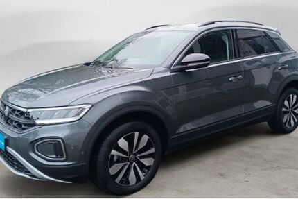 VW T-Roc 8.189 km 30.790 &euro; Wetter 58300