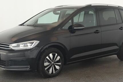 VW Touran 6.000 km 36.484 &euro; Düsseldorf 40233