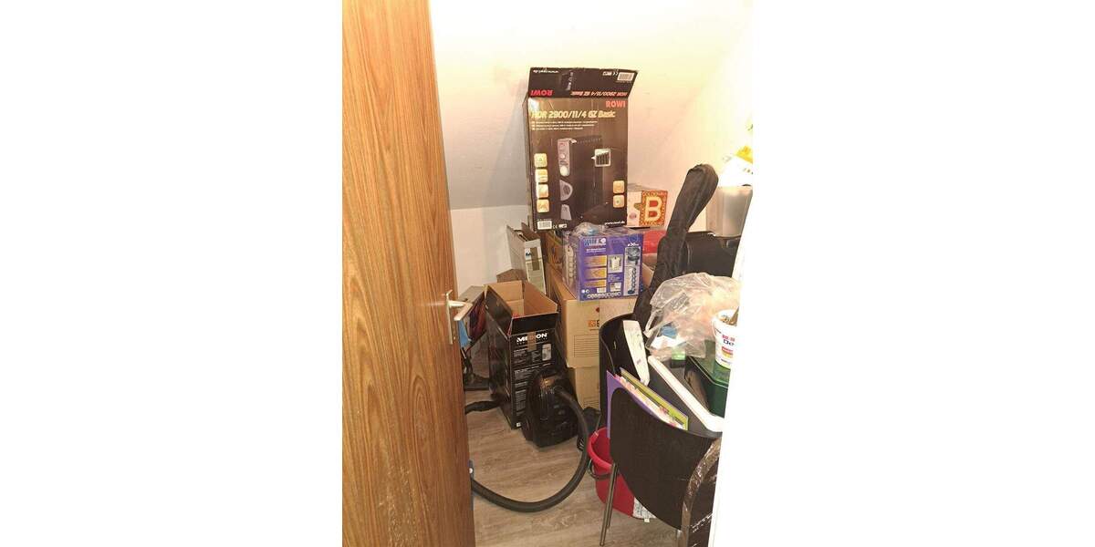 Sanierte 3 Zimmerwohnung in ruhiger Lage 3 zimmer