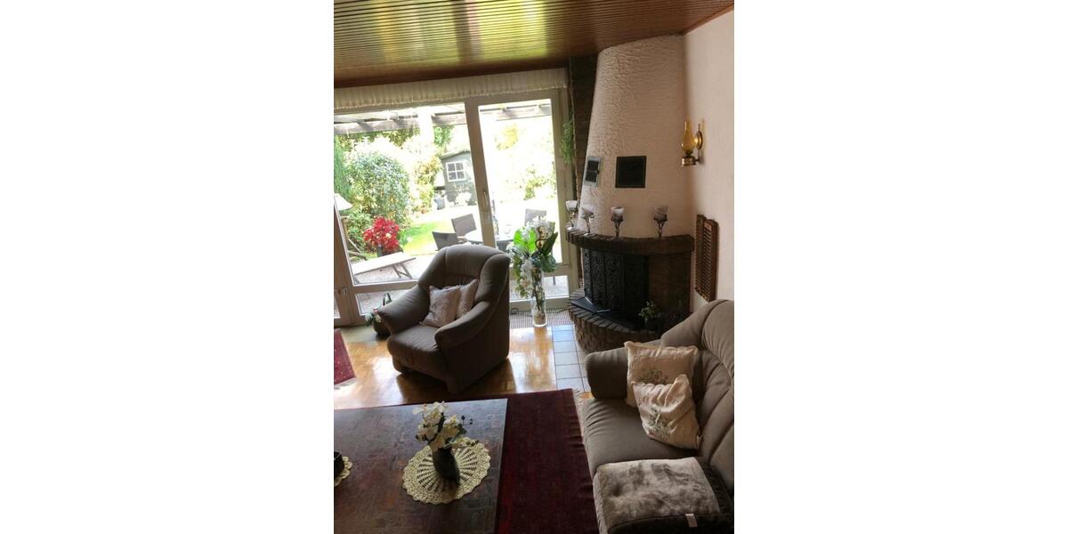 Reihenhaus zur Miete Garten Stellplatz 4 zimmer