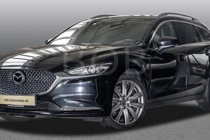 Mazda 6 44.700 km 28.810 € Hagen 58135