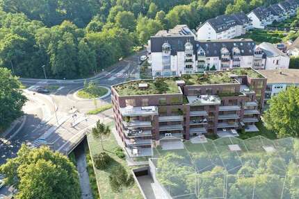 Wohnung Leverkusen Opladen - 3 Zimmer, 117 m&sup2;, 599.000&euro; | Angebot:26119381