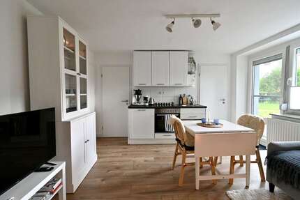 Wohnung zum Kaufen in Düsseldorf 159.000 € 33 m² 1 zimmer