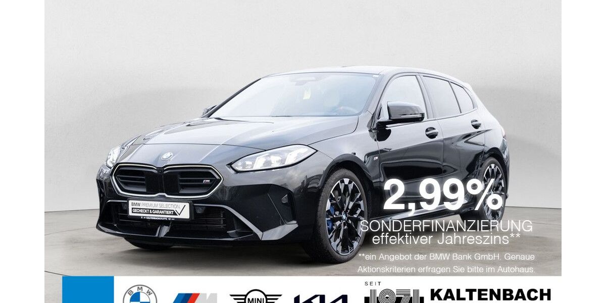 BMW M135 24.771 km 42.890 &euro; Overath-Vilkerath 51491