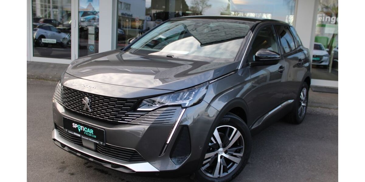 Peugeot 3008 9.325 km 22.000 &euro; Remscheid 42897
