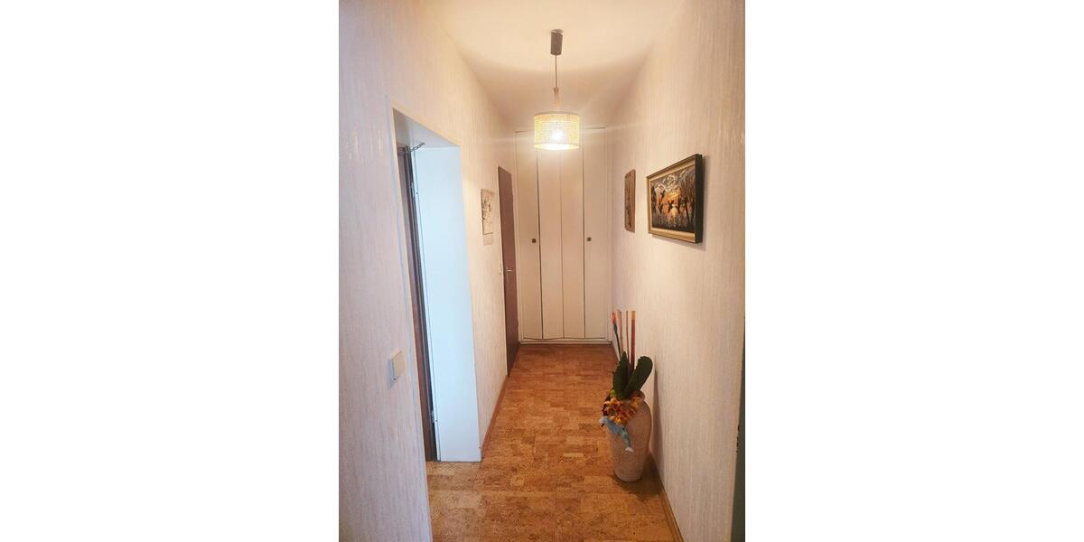 Erdgeschoßwohnung Hagen Hagen-Mitte - 3 Zimmer, 88 m&sup2;, 162.200&euro; | Angebot:27096056