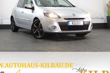 Renault Clio 110.000 km 5.499 € Mettmann 40822