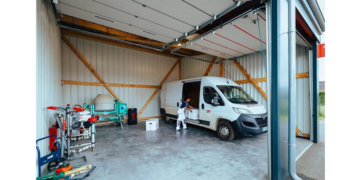 Gewerbeobjekt Solingen - 265&euro; | Angebot:26269412