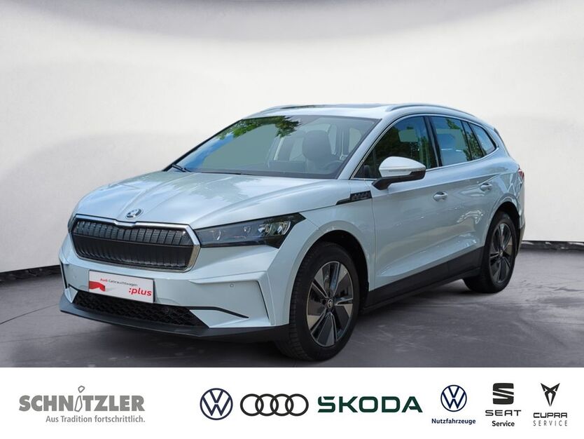 Skoda Enyaq 42.457 km 29.880 € Hilden 40721