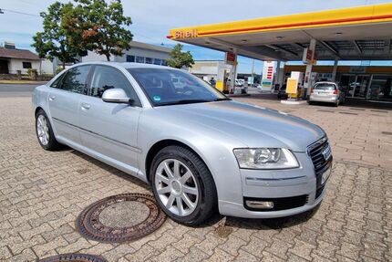Audi A8 228.366 km 9.999 &euro; Langenfeld 40764