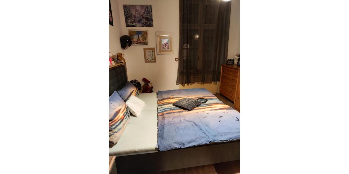 Erdgeschosswohnung mit Garten Wuppertal Froweinstr. (Denkmal) 3 zimmer