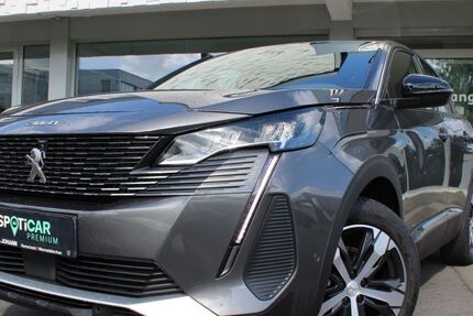 Peugeot 3008 30.798 km 26.990 &euro; Remscheid 42897