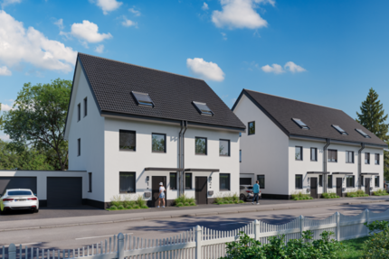 Haus Remscheid Gemarkung Bergisch Born - 4.5 Zimmer, 136 m&sup2;, 369.900&euro; | Angebot:26909255