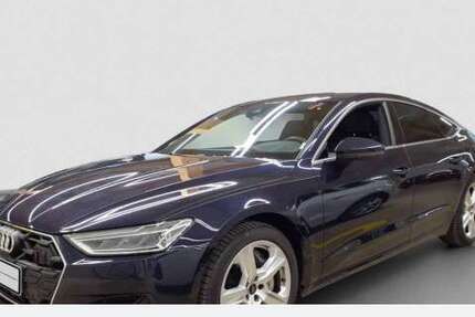 Audi A7 27.750 km 54.870 € Remscheid 42897