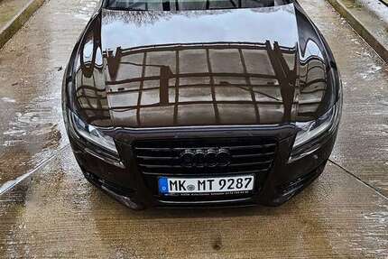 Audi A5 213.000 km 8.000 € Halver 58553