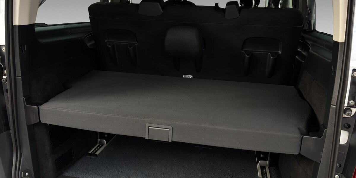 Mercedes-Benz Vito 4M lang Marco Polo Activity Edition Autom 61.319 km 49.900 &euro; Wuppertal 42327
