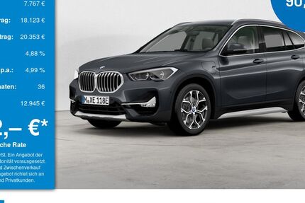 BMW X1 42.283 km 25.890 &euro; Remscheid 42897