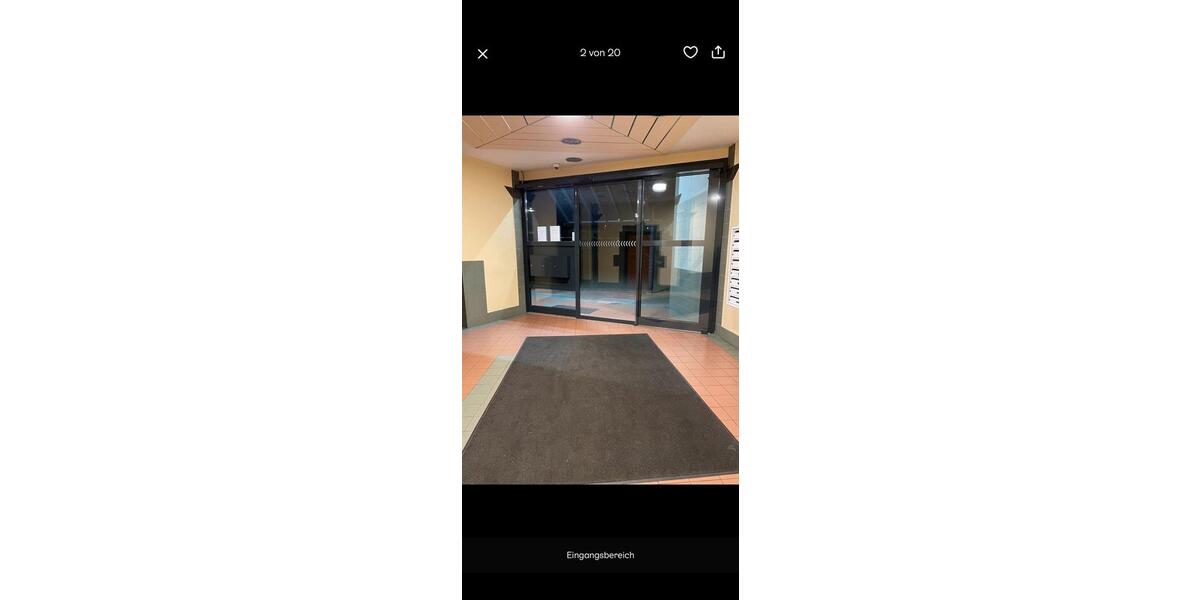 Etagenwohnung Bergisch Gladbach Gronau - 2 Zimmer, 71 m&sup2;, 185.000&euro; | Angebot:25591052