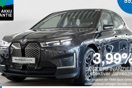 BMW iX 56.063 km 40.890 € Remscheid 42897