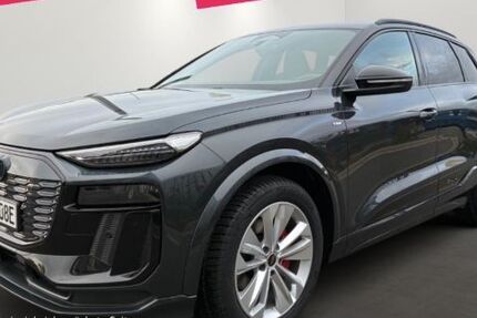 Audi Q6 e-tron 13.000 km 73.980 &euro; Düsseldorf 40233
