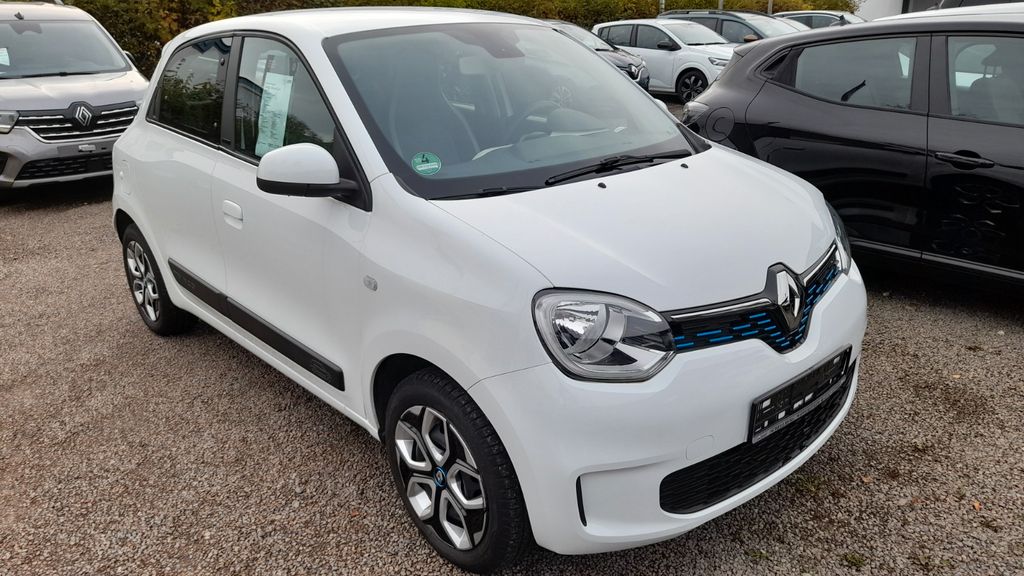 Renault Twingo 48.500 km 9.475 &euro; Hückeswagen 42499