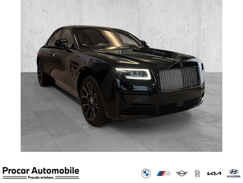 Rolls Royce Ghost 8.900 km 354.900 € Köln 50858