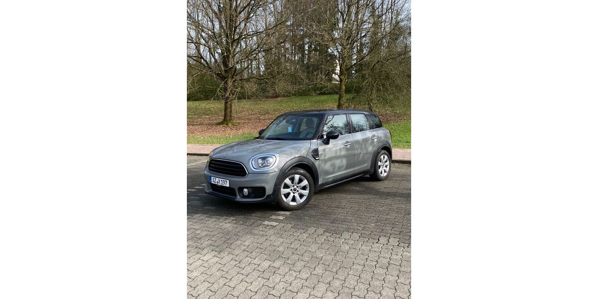Mini Countryman D (Cooper) 138.000 km 15.990 &euro; Solingen 42719