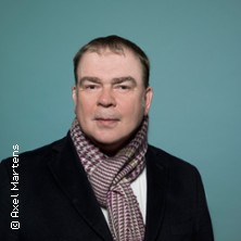 Max Goldt liest