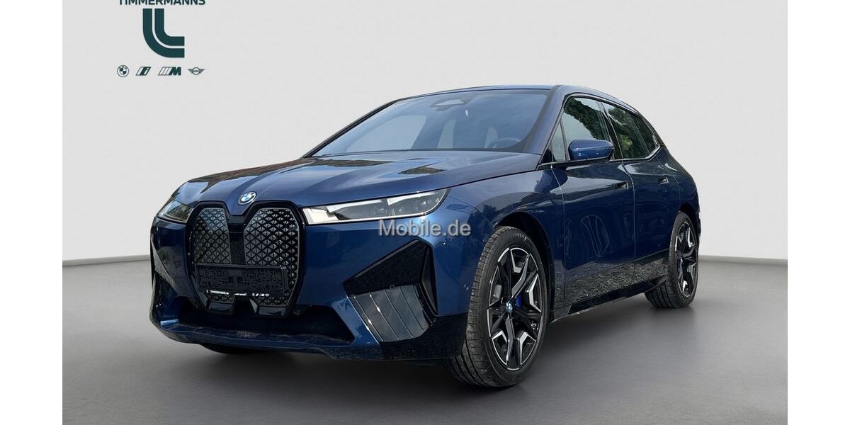 BMW iX 88.181 km 36.880 &euro; Düsseldorf 40549