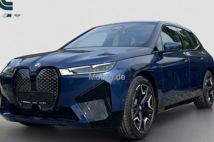 BMW iX 88.181 km 38.790 € Düsseldorf 40549