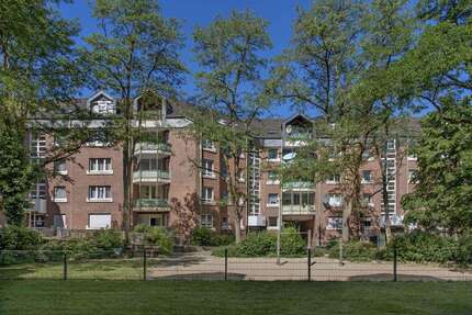 Wohnung zum Mieten in Witten 348,11 € 61 m² 2 zimmer