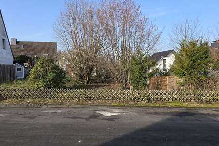 Grundstück Solingen Wald - 158.000&euro; | Angebot:25380925