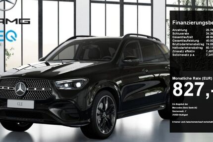 Mercedes-Benz GLE 450 19.375 km 83.690 &euro; Hagen 58135