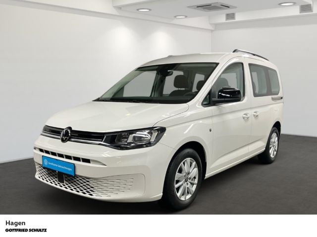 VW Caddy 36.885 km 24.450 &euro; Hagen 58089