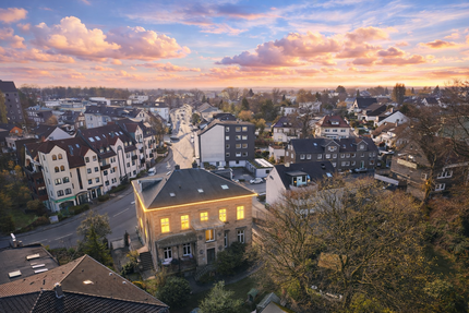 Wohnung Remscheid Gemarkung Bergisch Born - 4 Zimmer, 157 m&sup2;, 398.000&euro; | Angebot:26029435