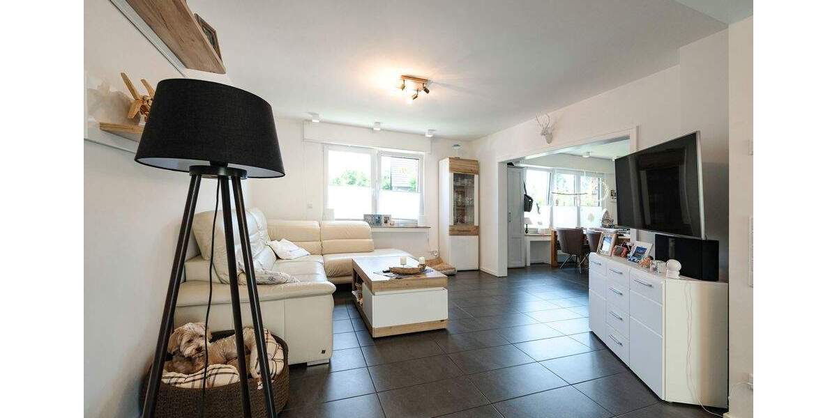 Doppelhaushälfte Langenfeld Richrath - 4 Zimmer, 128 m&sup2;, 699.000&euro; | Angebot:23254437