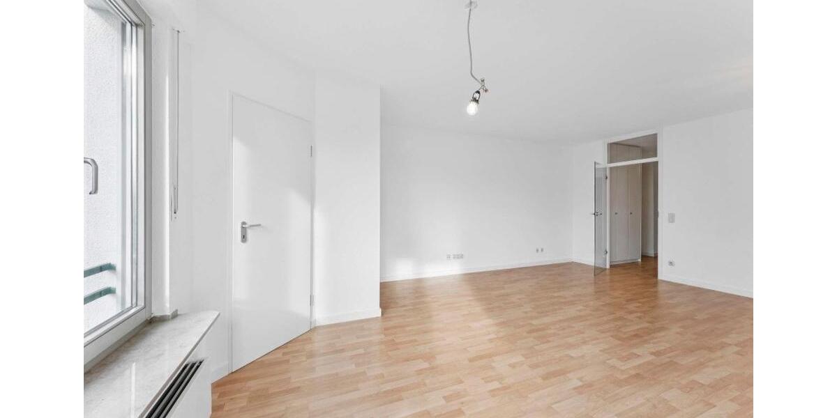 Etagenwohnung Haan - 2 Zimmer, 60 m&sup2;, 1.100&euro; | Angebot:26253431