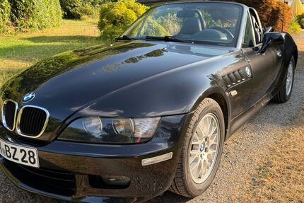 BMW Z3 99.851 km 16.000 &euro; Wuppertal 42109