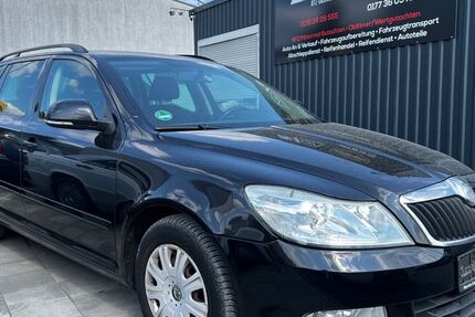 Skoda Octavia 310.000 km 2.700 &euro; Dormagen 41539