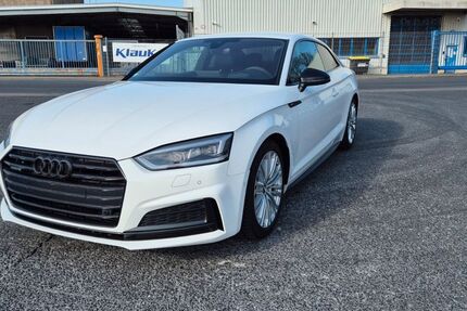 Audi A5 135.600 km 29.800 &euro; Remscheid 42859